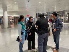 -慕尼黑国际机场