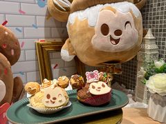 -ABC Cooking Studio(上海环球金融中心店)