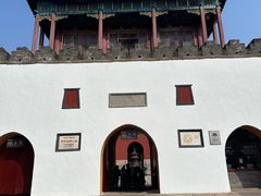 -须弥福寿之庙