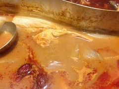 -楠火锅(仁恒梦中心店)