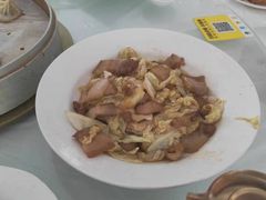 -云和夜泊酒店·中餐厅