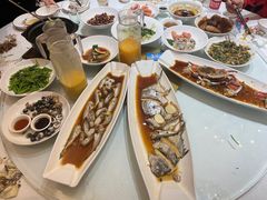 -阿毛饭店首店·宁波老字号(文化广场店)