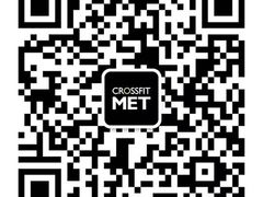 -CrossFit MET综合体能训练馆(朝阳路店)