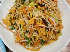 -合合春饼·酱骨·东北菜(潘家园店)