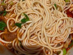 -清真·马安军辣子牛肉面