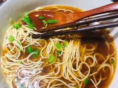 -十面春风·江南面馆(崇宁路店)