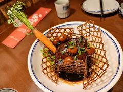 -鱼食饭稻·苏浙土菜17年老馆子(平江路店)