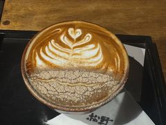 -乳仔牛牦牛汤锅 烤羊排(松潘古城店)