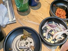 -九田家黑牛烤肉料理(溧阳吾悦店)