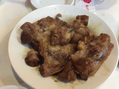 -阿水狮猪脚大王(台中公园店)