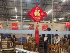 -鸽皇农庄(长湴店)