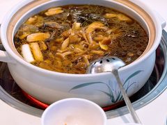 -爱膳菌锅锅(阳南店)