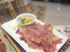 -秦唐一号西安菜馆(钟楼店)