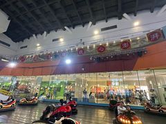 -空气湃·运动嘉年华·团建拓展生日趴·真人CS