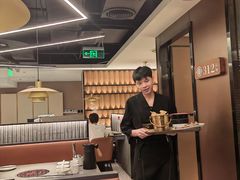 -骨之味·筒骨汤火锅(江头店)