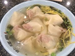蛋皮小馄饨-耿福兴(凤凰美食街店)