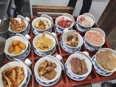 -重庆古老火锅