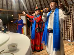 -九十九顶毡房(阜石路店)