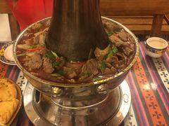 -卡万金特色藏餐