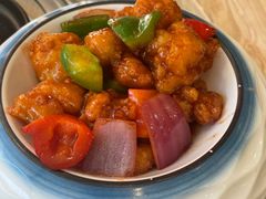 -喜上喜鸡煲翅(吉大店)