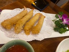 -荷花泰菜(东方新天地店)