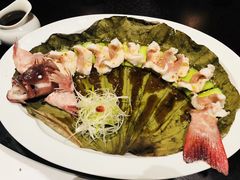 -宝丽轩中餐厅BAOLIXUAN