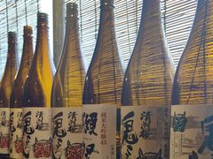 -小川洋风料理(汉街店)