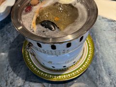 -百草滩羊清水涮羊肉·清真·宁夏盐池滩羊(莲花桥店)