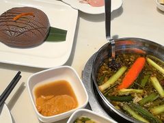 -围炉夜话·潮汕卤水火锅(榕江店)