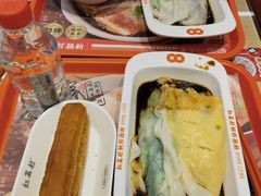 -红荔村肠粉(岗厦店)