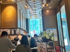 -THE WOODS 简餐 (国贸商城店)