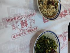 -回味黑鸭煲·始于2006(万松园店)