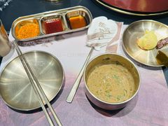-西塔老太太泥炉烤肉(龙湖北苑天街店)