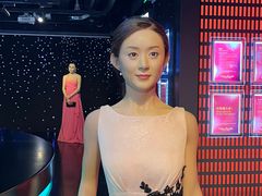 -北京杜莎夫人蜡像馆
