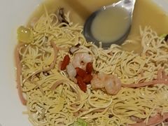-桂满陇·手作小笼包&江南叫花鸡(中山公园店)