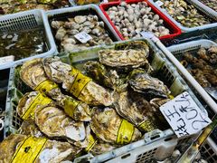 -船奇蒸汽海鲜·闽菜(八市海鲜总店)