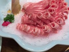 -百草滩羊清水涮羊肉(长城路店)