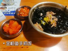 -肥肥虾庄·金牌油焖大虾(杨园滨江时代walk店)