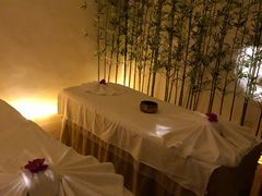 -三间愈舍·Triple Spa(重庆IFS国金中心店)