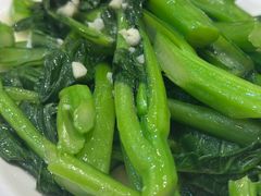 -芳姨广东砂锅粥(张庄路店)