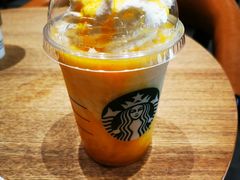 -星巴克(太原茂业天地店)