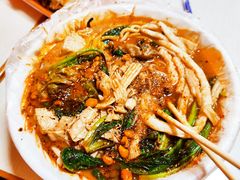 -安发瞧麻辣烫(总店)