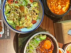 -烧肉一番·新韩式炭火烤肉(大岭山店)