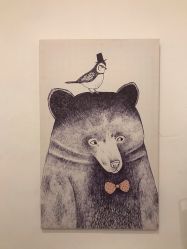 -热靴映画儿童摄影工作室(绍兴水街壹号文创园店)