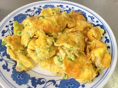 摊鸡蛋-山居书舍