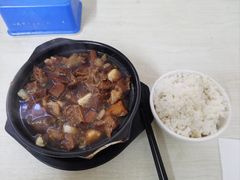 -赵家牛肉砂锅(台西三路店)