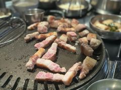 -401餐厅(弘大店)