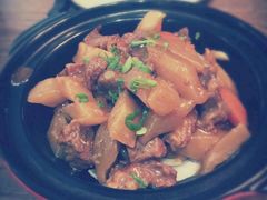 -盛京辽菜小馆(龙之梦购物中心店)
