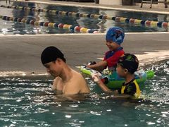 -上海浦东嘉里大酒店