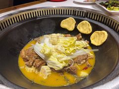 -玺炖·中国铁锅炖(虹桥天街店)